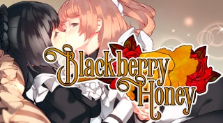 Blackberry Honey ～メイド物語～ cover art