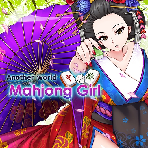 Another World Mahjong Girl