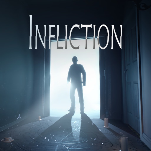 Infliction Trophies