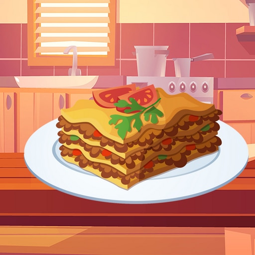 The Jumping Lasagne