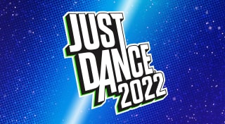 Just Dance® 2022 cover art
