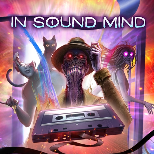In Sound Mind