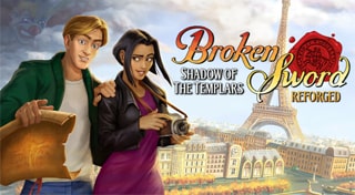 Broken Sword - Shadow of the Templars: Reforged