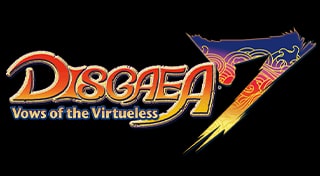 Disgaea 7: Vows of the Virtueless