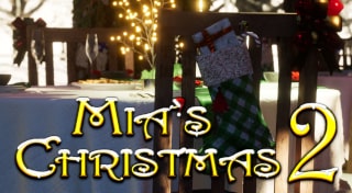 Mia's Christmas 2