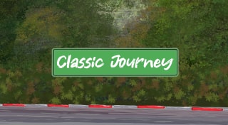 Classic Journey cover art
