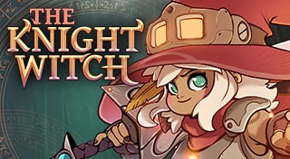 The Knight Witch