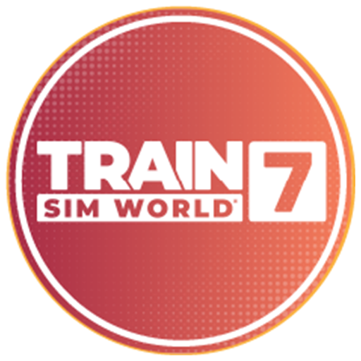 Train Sim World 7 cover art