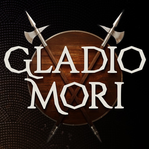 Gladio Mori Trophies cover art