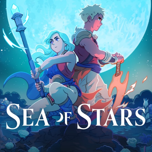 Sea of Stars