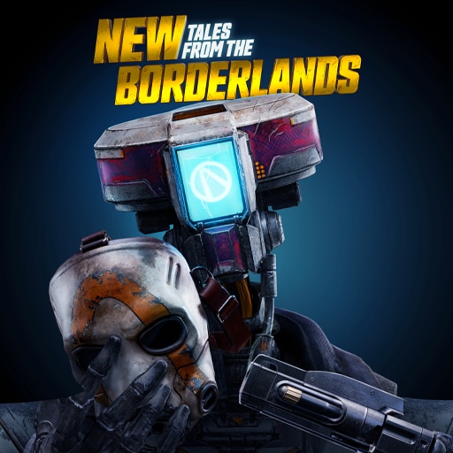 New Tales from the Borderlands®