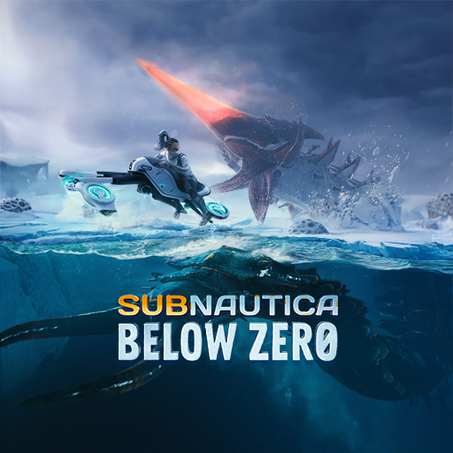 Subnautica: Below Zero