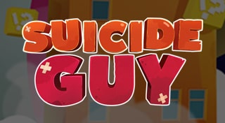 Suicide Guy Trophies cover art
