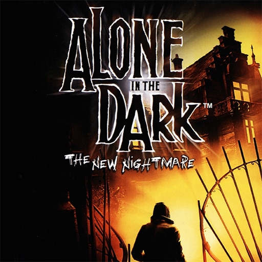 Alone in the Dark: The New Nightmare (2001)