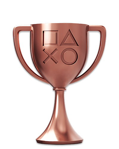 Bronze