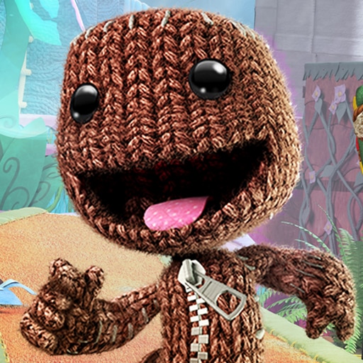 Sackboy: A Big Adventure