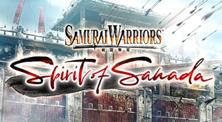 SAMURAI WARRIORS: Spirit of Sanada