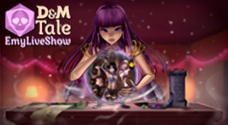 EmyLiveShow: Dragon and Mistresses