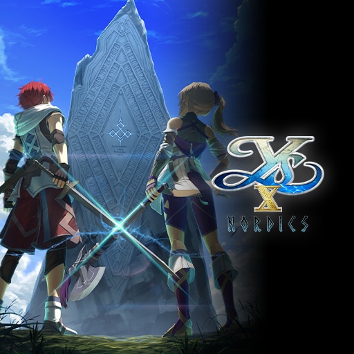 Ys X: Nordics