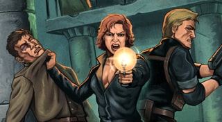 Rise of the Triad