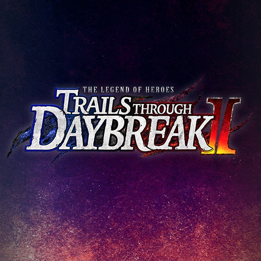The Legend of Heroes: Trails through Daybreak II