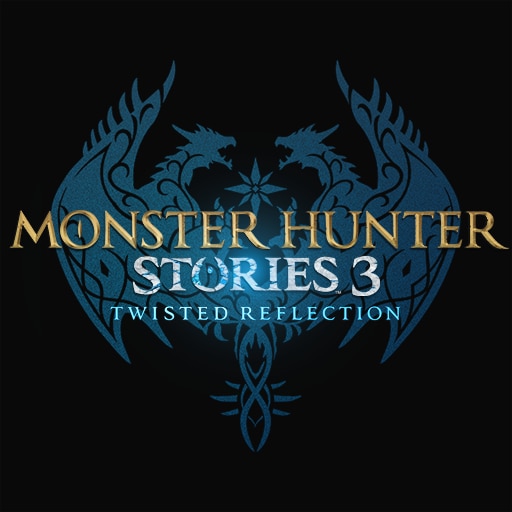 Monster Hunter Stories 3: Twisted Reflection