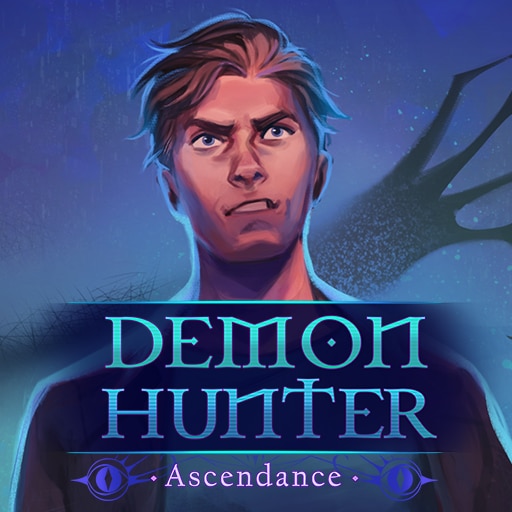 Demon Hunter: Ascendance