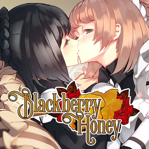 Blackberry Honey ～メイド物語～