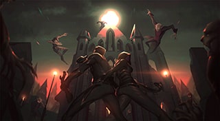 Vampire Slayer: The Resurrection