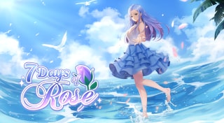 7 Days of Rose cover art