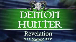 Demon Hunter: Revelation