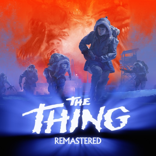 The Thing