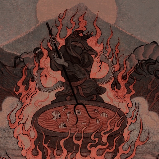 Labyrinth Of The Demon King