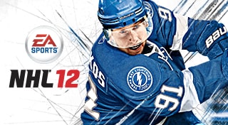 NHL® 12 Trophies