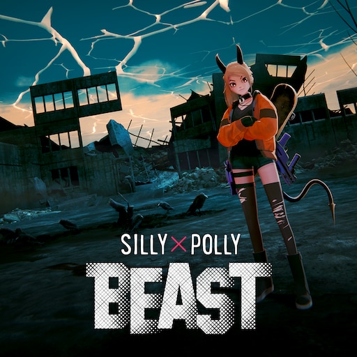 Silly Polly Beast