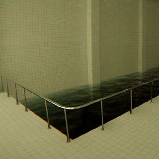 POOLS