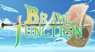 Brave × Junction