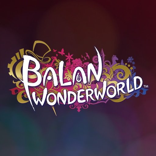BALAN WONDERWORLD