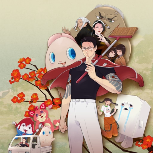 Promise Mascot Agency