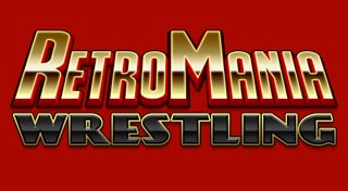RetroMania Wrestling