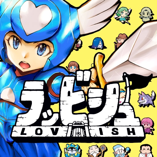 Lovish