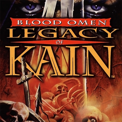 BLOOD OMEN LEGACY OF KAIN™
