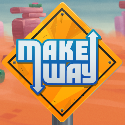 Make Way Trophies