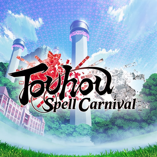 Touhou Spell Carnival