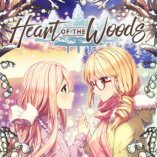 Heart of the Woods