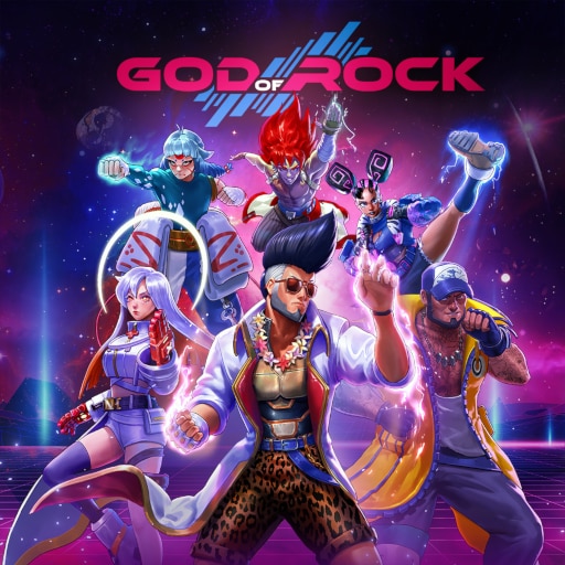 God of Rock