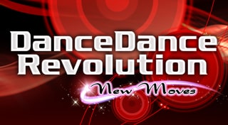 DanceDanceRevolution New Moves
