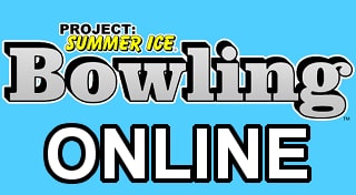 Project: Summer Ice Bowling Online