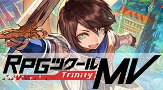 RPGMAKER MV