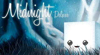 Midnight Deluxe cover art